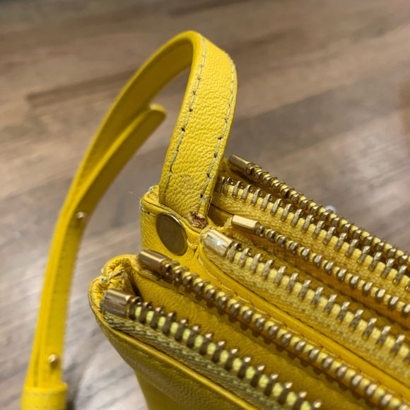 Celine Trio Bag - Picture 7 of 15